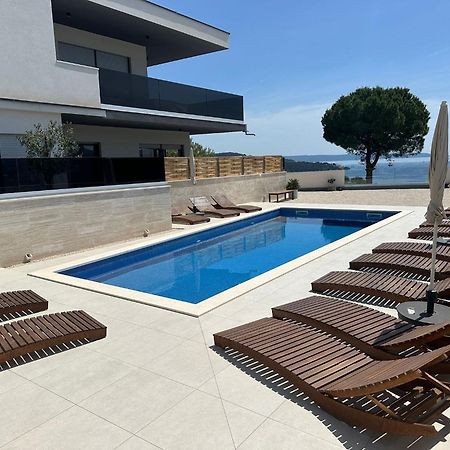 Villa Helena Trogir Exterior foto