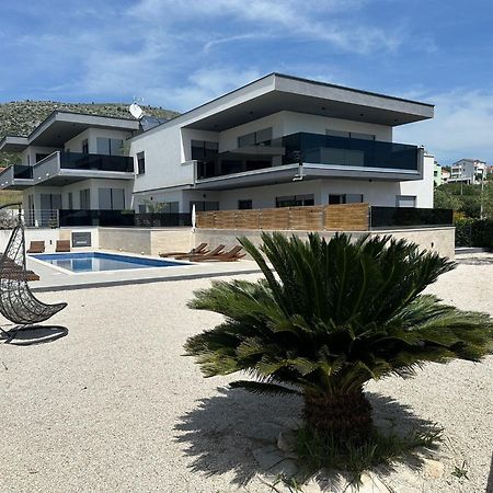 Villa Helena Trogir Exterior foto