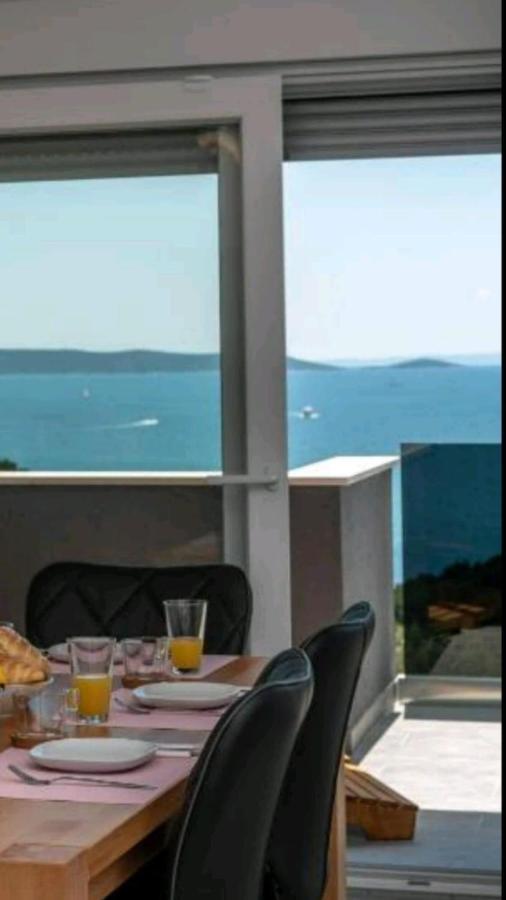 Villa Helena Trogir Exterior foto