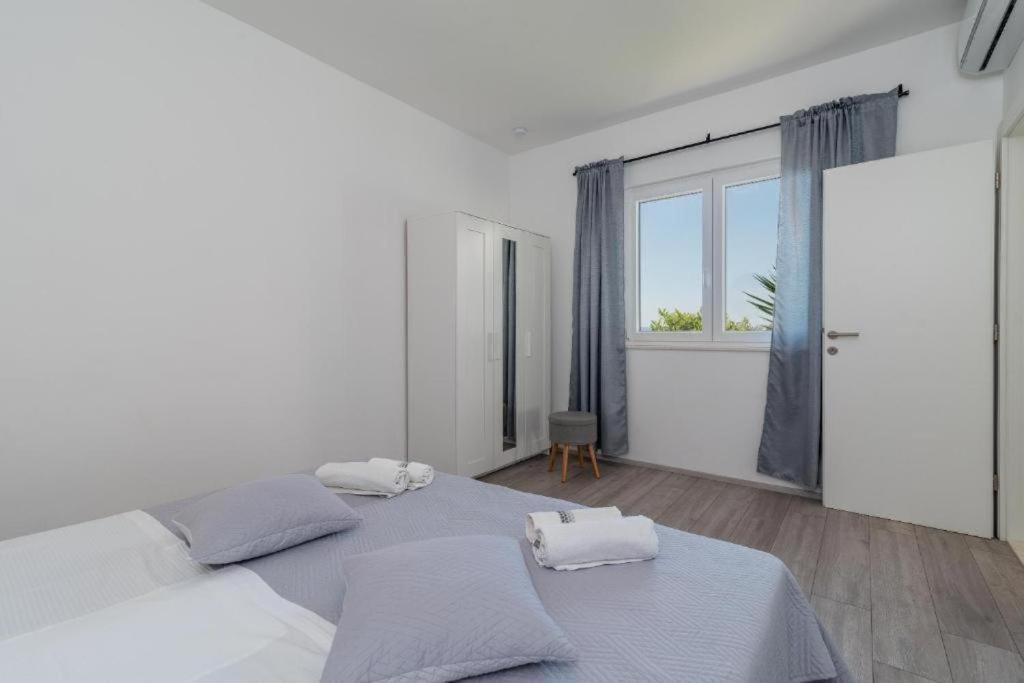 Villa Helena Trogir Exterior foto