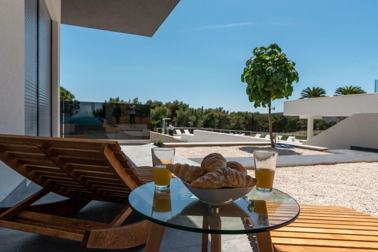 Villa Helena Trogir Exterior foto